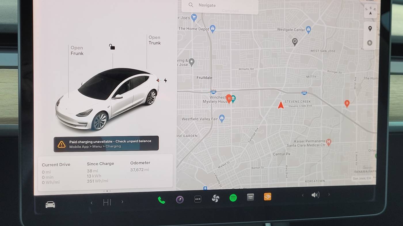 2018 Tesla Model 3 5YJ3E1EA0JF062930