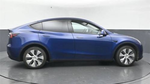 2020 Tesla Model Y 5YJYGDEE1LF047845