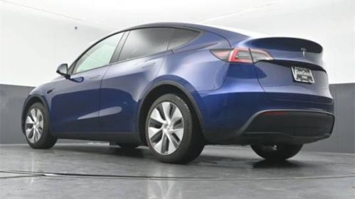 2020 Tesla Model Y 5YJYGDEE1LF047845