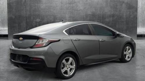 2017 Chevrolet VOLT 1G1RA6S56HU115571