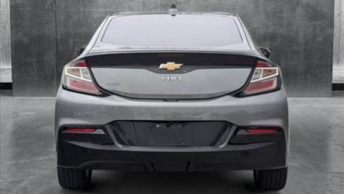 2017 Chevrolet VOLT 1G1RA6S56HU115571