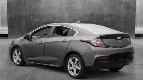 2017 Chevrolet VOLT 1G1RA6S56HU115571