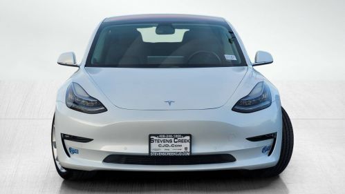 2018 Tesla Model 3 5YJ3E1EA0JF062930