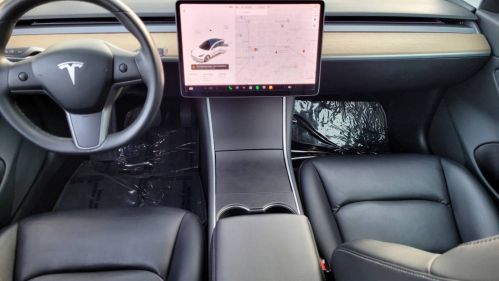 2018 Tesla Model 3 5YJ3E1EA0JF062930