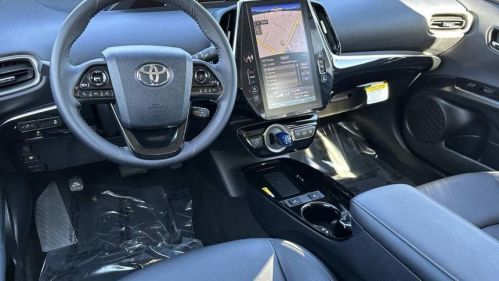 2020 Toyota Prius Prime JTDKARFP7L3136000