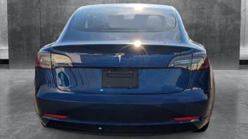 2019 Tesla Model 3 5YJ3E1EA4KF436134