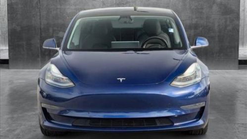 2019 Tesla Model 3 5YJ3E1EA9KF428823