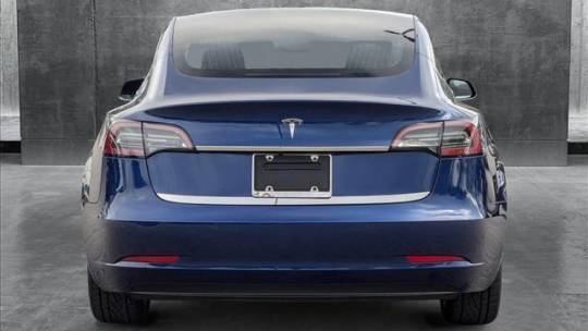 2019 Tesla Model 3 5YJ3E1EA9KF428823