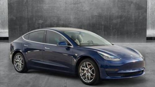 2019 Tesla Model 3 5YJ3E1EA9KF428823