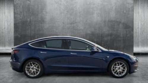 2019 Tesla Model 3 5YJ3E1EA9KF428823