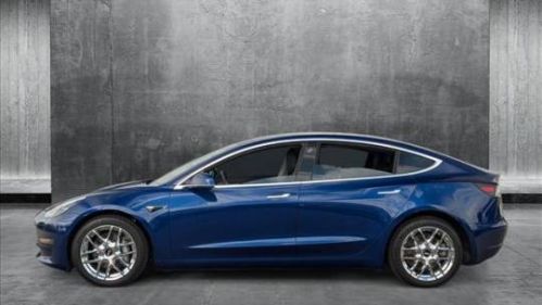 2019 Tesla Model 3 5YJ3E1EA9KF428823