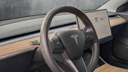 2019 Tesla Model 3 5YJ3E1EA9KF428823