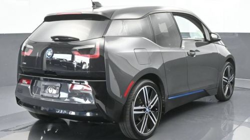 2015 BMW i3 WBY1Z2C52FV286456