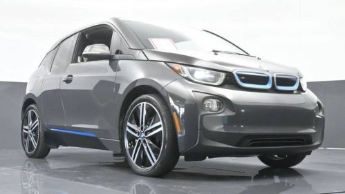 2015 BMW i3 WBY1Z2C52FV286456