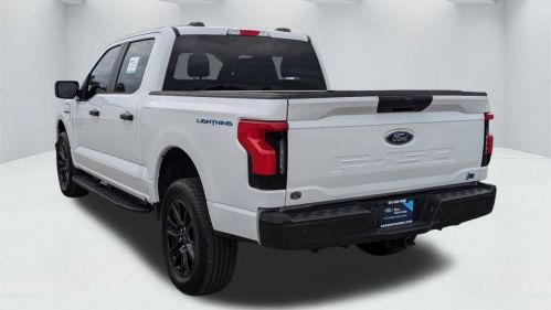 2022 Ford F-150 Lightning 1FTVW1EL2NWG00259