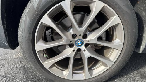 2022 BMW X5 5UXTA6C0XN9N01892