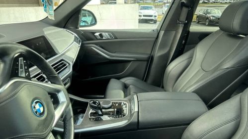 2022 BMW X5 5UXTA6C0XN9N01892