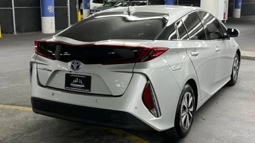 2017 Toyota Prius Prime JTDKARFP3H3002981