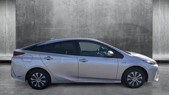 2022 Toyota Prius Prime JTDKAMFP2N3197745