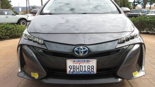 2022 Toyota Prius Prime JTDKAMFP7N3214331