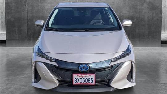 2022 Toyota Prius Prime JTDKAMFP2N3197745