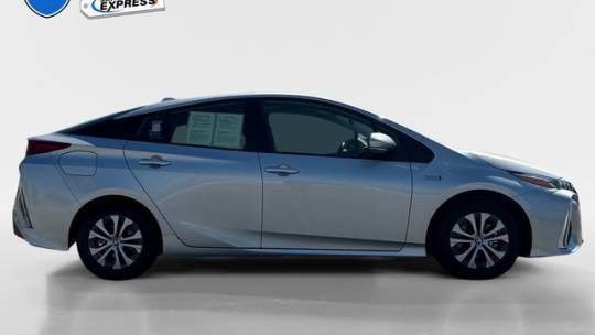 2022 Toyota Prius Prime JTDKAMFP7N3203992