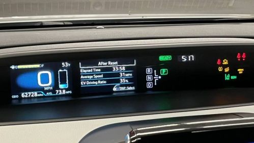 2017 Toyota Prius Prime JTDKARFP3H3002981