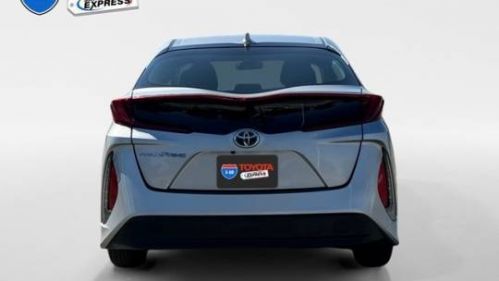 2022 Toyota Prius Prime JTDKAMFP7N3203992