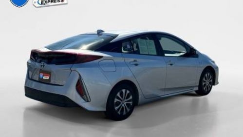 2022 Toyota Prius Prime JTDKAMFP7N3203992