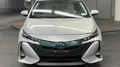 2017 Toyota Prius Prime JTDKARFP3H3002981