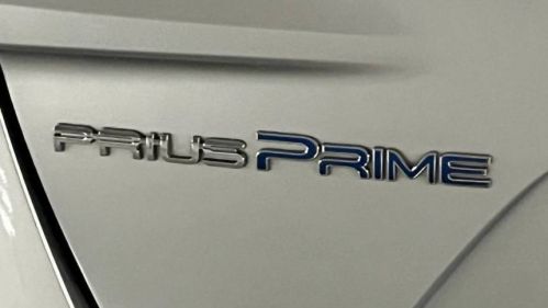 2017 Toyota Prius Prime JTDKARFP3H3002981