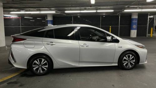 2017 Toyota Prius Prime JTDKARFP3H3002981