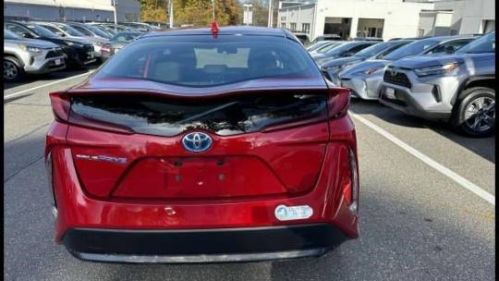 2021 Toyota Prius Prime JTDKAMFP2M3192043