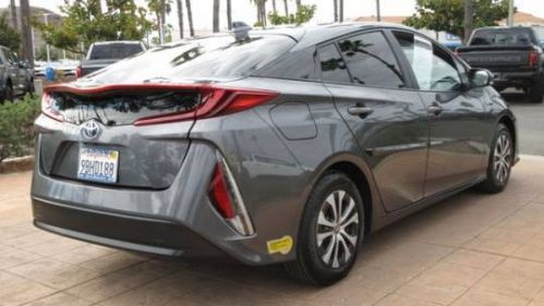 2022 Toyota Prius Prime JTDKAMFP7N3214331