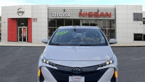 2021 Toyota Prius Prime JTDKAMFP7M3179997