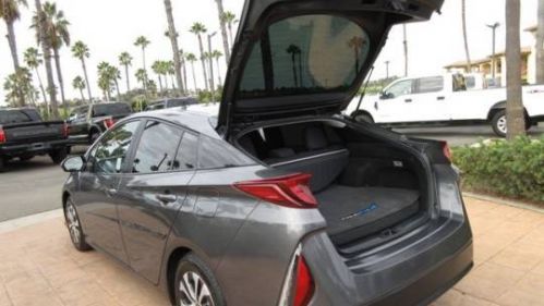 2022 Toyota Prius Prime JTDKAMFP7N3214331