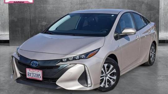 2022 Toyota Prius Prime JTDKAMFP2N3197745