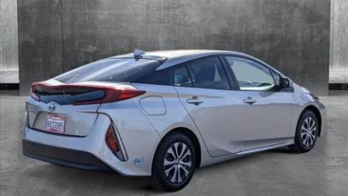 2022 Toyota Prius Prime JTDKAMFP2N3197745