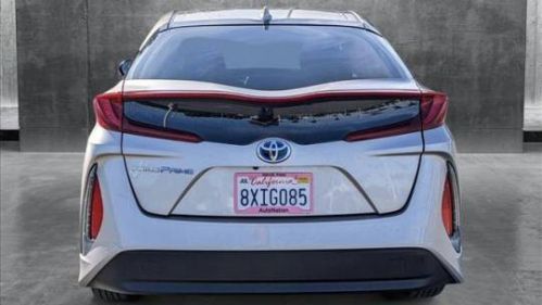 2022 Toyota Prius Prime JTDKAMFP2N3197745