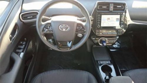 2021 Toyota Prius Prime JTDKAMFP1M3170776