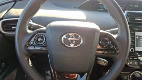 2021 Toyota Prius Prime JTDKAMFP1M3170776