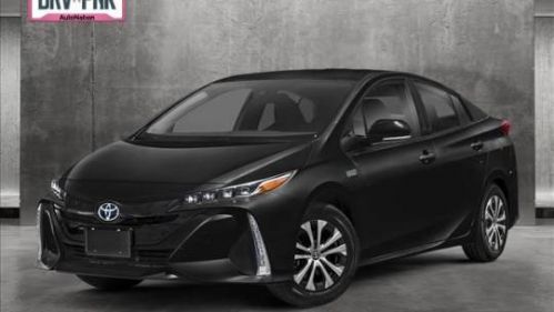 2021 Toyota Prius Prime JTDKAMFP3M3168057