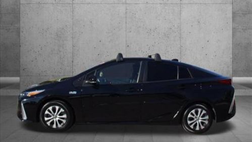 2021 Toyota Prius Prime JTDKAMFP3M3168057