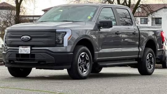 2023 Ford F-150 Lightning 1FTVW1EL6PWG07430