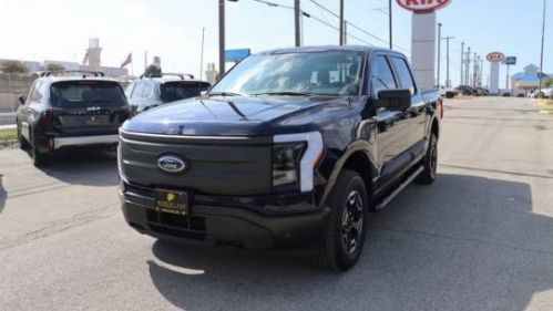 2023 Ford F-150 Lightning 1FTVW1EL4PWG15932