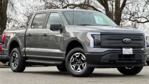 2023 Ford F-150 Lightning 1FTVW1EL6PWG07430