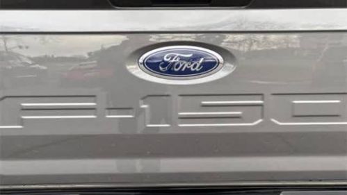 2023 Ford F-150 Lightning 1FTVW1EL6PWG07430