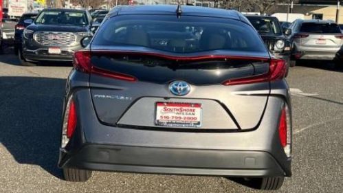 2021 Toyota Prius Prime JTDKAMFP6M3187301