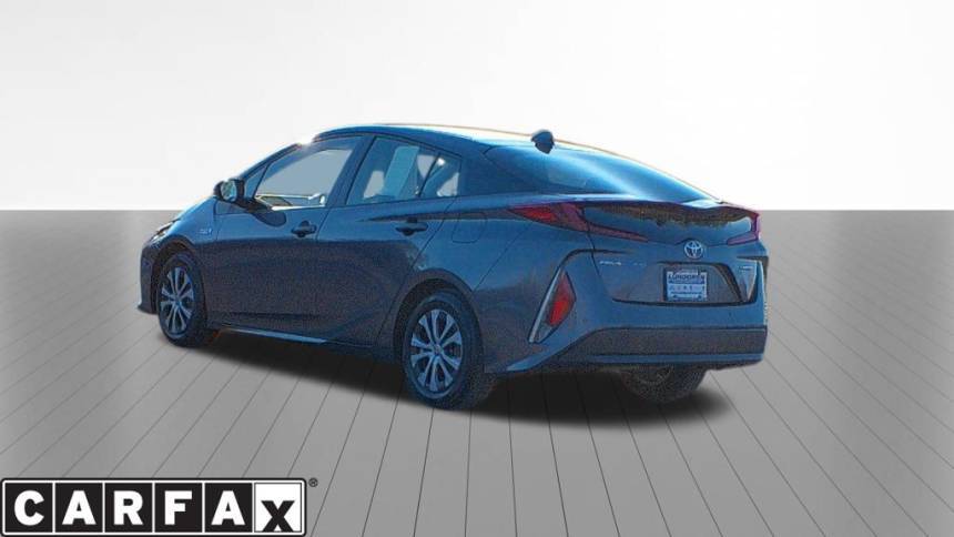 2022 Toyota Prius Prime JTDKAMFP7N3226396