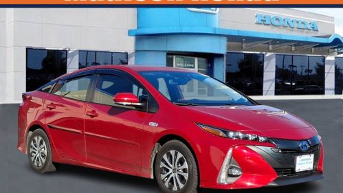 2022 Toyota Prius Prime JTDKAMFP5N3226798